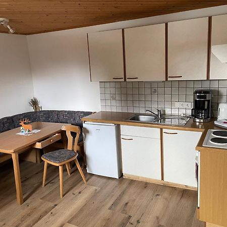 Ferienwohnung In Ruhiger Lage In Bischofshofen Exterior photo